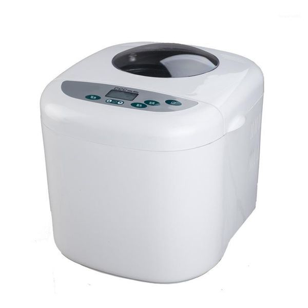 multifunction bread machine fully automatic small mini lcd intelligent toaster bread maker ferment flour maker 700w 220v1
multifunction bread machine fully automatic small mini lcd intelligent toaster bread maker ferment flour maker 700w 220v1