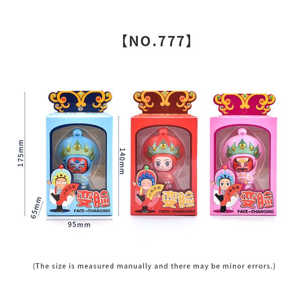 2020 chinese style traditional cultures educational toy sichuan opera face changing doll classic toy for kid to play
2020 chinese style traditional cultures educational toy sichuan opera face changing doll classic toy for kid to play