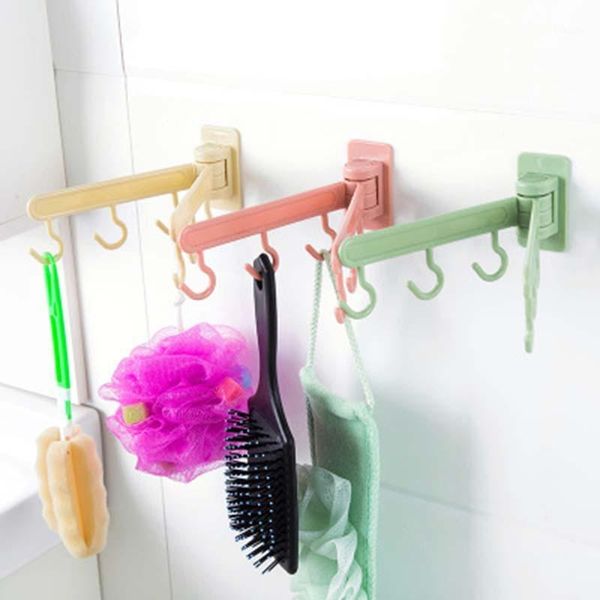 rotary adhesive hooks multifunctional bedroom wall resin hooks racks super strong magnetic hangers bathroom door decor 1pc1
rotary adhesive hooks multifunctional bedroom wall resin hooks racks super strong magnetic hangers bathroom door decor 1pc1