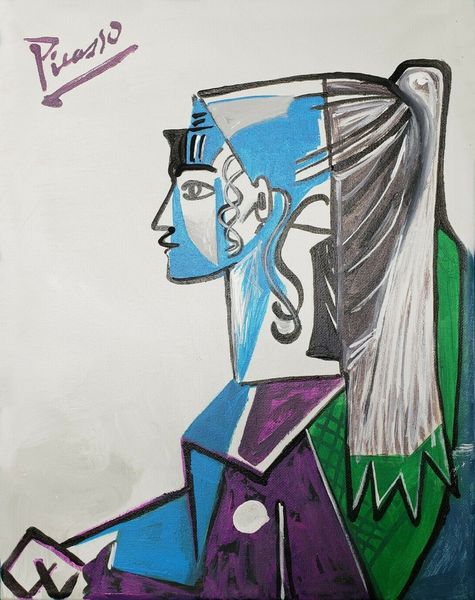 пабло пикассо домашнее украшение ремесла / hd печати картина маслом на холсте wall art canvas картинки 201114
пабло пикассо домашнее украшение ремесла / hd печати картина маслом на холсте wall art canvas картинки 201114
