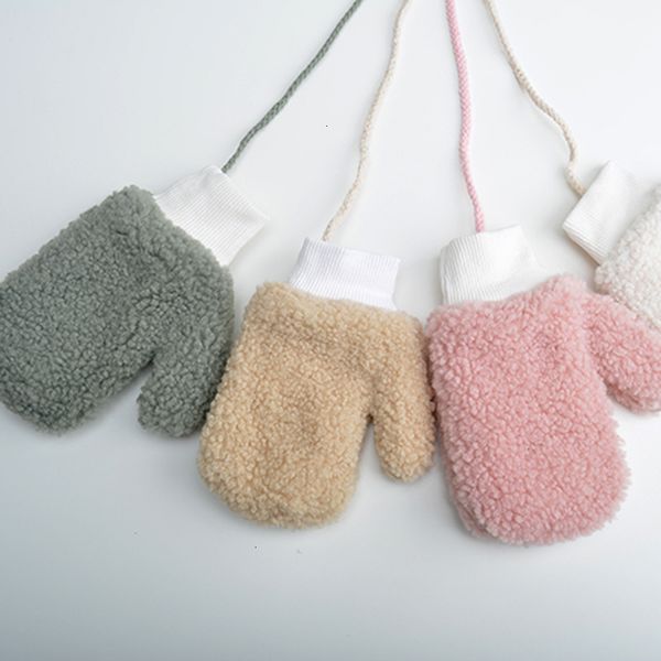 children's gloves winter 3-year-old 5-year-old thickened plush warm 7-year-old 8-year-old girl cute big boy hanging neck with rope, Blue;gray
children's gloves winter 3-year-old 5-year-old thickened plush warm 7-year-old 8-year-old girl cute big boy hanging neck with rope, Blue;gray