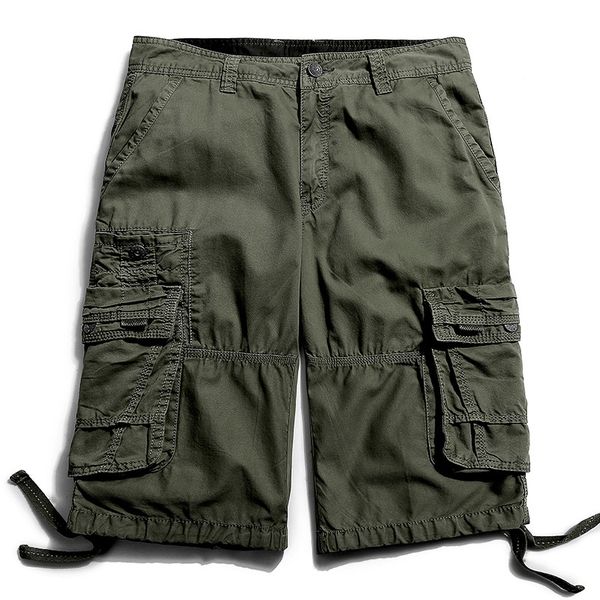 2021 new camuflagem calas curtas homens de carga vero estilo militar camou novas roupas homme shorts da 7uop, White;black
2021 new camuflagem calas curtas homens de carga vero estilo militar camou novas roupas homme shorts da 7uop, White;black