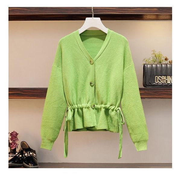 autumn winter knit cardigan sweater women slim waist lace up v neck short pull femme v neck slim fit open stitch top, White;black
autumn winter knit cardigan sweater women slim waist lace up v neck short pull femme v neck slim fit open stitch top, White;black