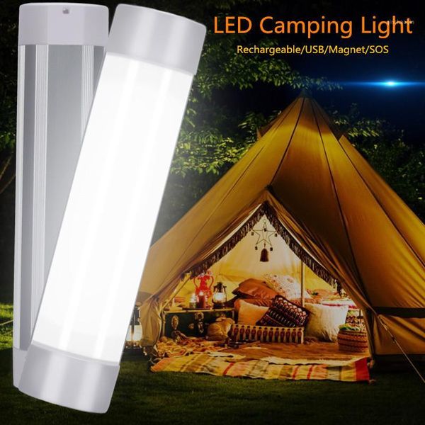 led camping lantern emergency camping led light tent light lamp rechargeable magnetic hiking working fishing sos1
led camping lantern emergency camping led light tent light lamp rechargeable magnetic hiking working fishing sos1
