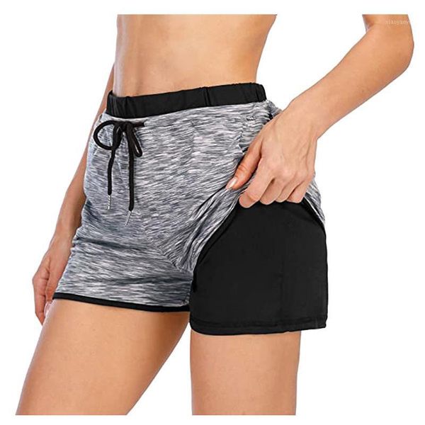 yoga outfits women's home run elastic waist workout shorts with liner pockets sport 2021 summer cym casual sports short1, White;red
yoga outfits women's home run elastic waist workout shorts with liner pockets sport 2021 summer cym casual sports short1, White;red