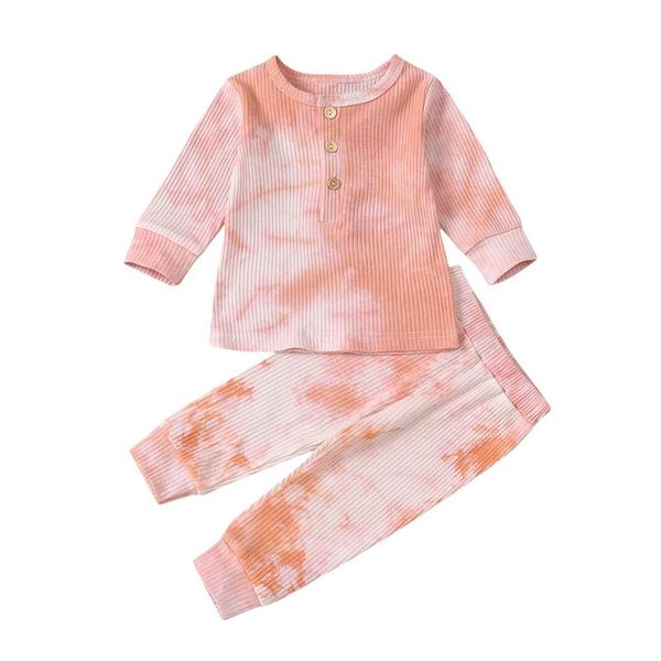 wholesale and retail boutique children clothing two pieces long sleeve outfits boys girls casual tie dye printed kids clothes, White
wholesale and retail boutique children clothing two pieces long sleeve outfits boys girls casual tie dye printed kids clothes, White