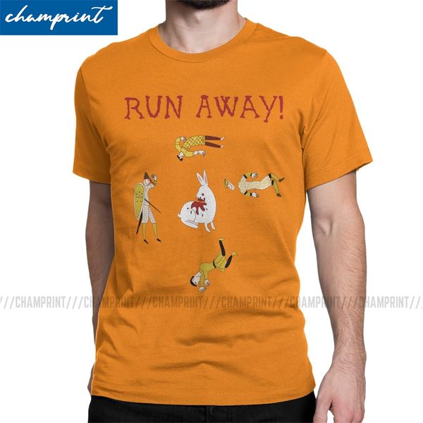 run away men t shirt monty python and the holy grail arthur black knight comedy vintage tees original clothes sport hooded sweatshirt hoodie
run away men t shirt monty python and the holy grail arthur black knight comedy vintage tees original clothes sport hooded sweatshirt hoodie