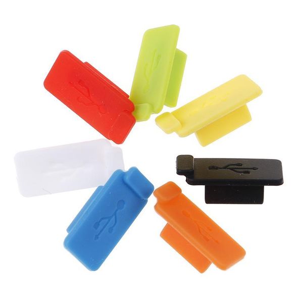5 pcs universal port charger cover jack interface dustproof prevention lapstandard usb d jllgth
5 pcs universal port charger cover jack interface dustproof prevention lapstandard usb d jllgth