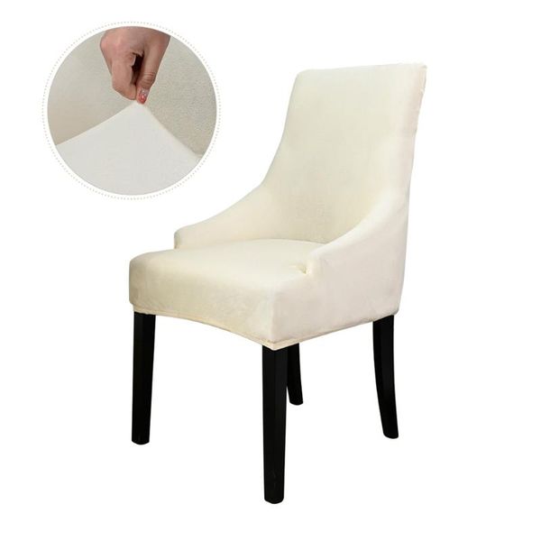 chair covers slipcover for kitchen seat protector banquet european style soft solid removable elastic el dining cover stretch velvet
chair covers slipcover for kitchen seat protector banquet european style soft solid removable elastic el dining cover stretch velvet