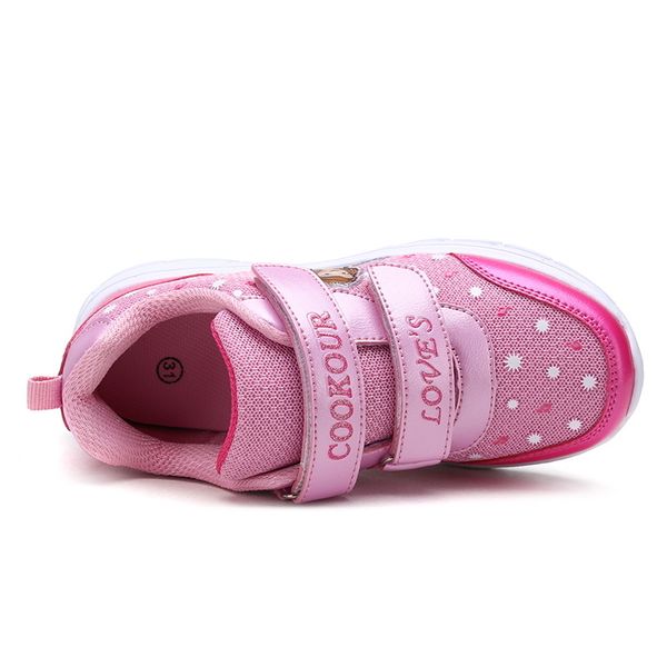 kids princess children cartoon sport leather spring new girls boys breathable easy hook shoes comfortable sho lj201203, Black
kids princess children cartoon sport leather spring new girls boys breathable easy hook shoes comfortable sho lj201203, Black