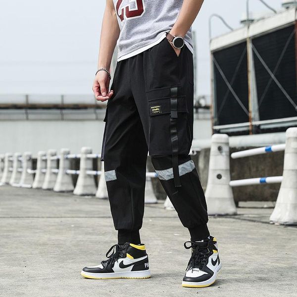 black hip hop cargo pants men streetwear fashion male joggers sweatpants casual harem trousers summer harajuku men clothing1
black hip hop cargo pants men streetwear fashion male joggers sweatpants casual harem trousers summer harajuku men clothing1
