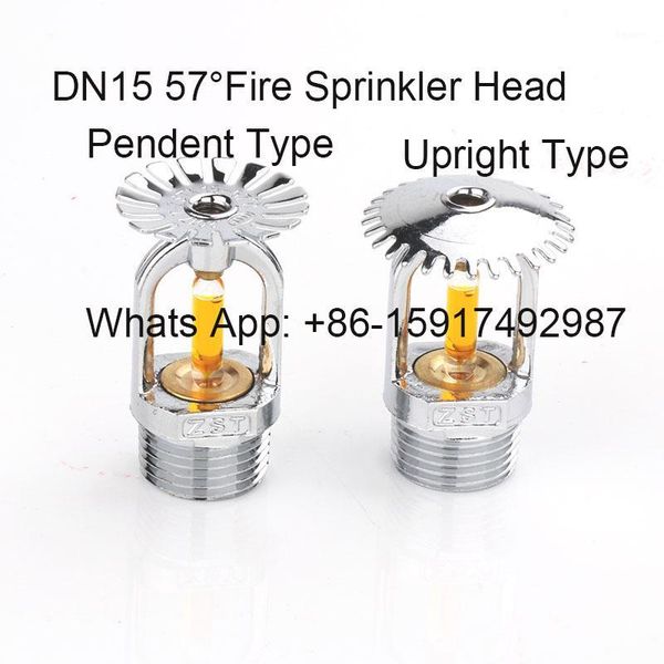 car cleaning tools brass 57 degree fire sprinkler head, dn15 1/2 inch two type sprinklers, upright/pendent type1
car cleaning tools brass 57 degree fire sprinkler head, dn15 1/2 inch two type sprinklers, upright/pendent type1