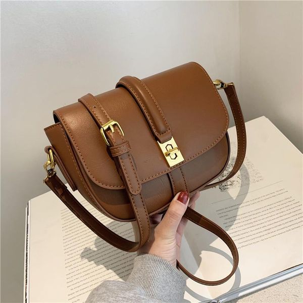 shoulder bags fashion 2021 spring flap pocket woman bag pu leather women crossbody sac femme
shoulder bags fashion 2021 spring flap pocket woman bag pu leather women crossbody sac femme