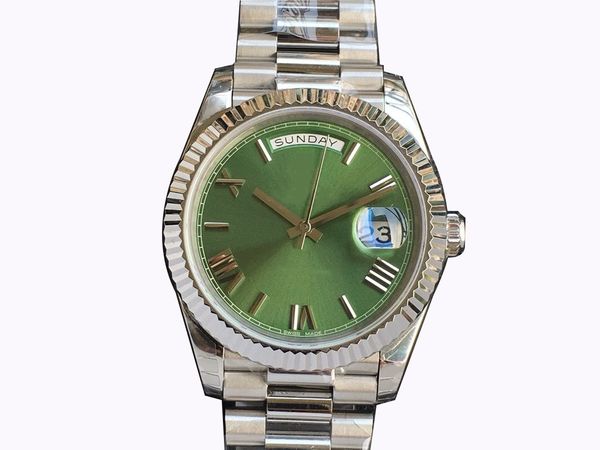 men's watch dual calendar function refined steel shell / automatic chain feeding mechanical movement precise travel time sapphire mirro, Slivery;brown
men's watch dual calendar function refined steel shell / automatic chain feeding mechanical movement precise travel time sapphire mirro, Slivery;brown