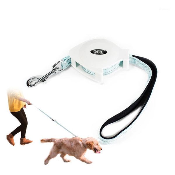 automatic retractable dog leash bidirectional adjustable traction rope outdoor safety walking leashes for dogs pet accessories1
automatic retractable dog leash bidirectional adjustable traction rope outdoor safety walking leashes for dogs pet accessories1