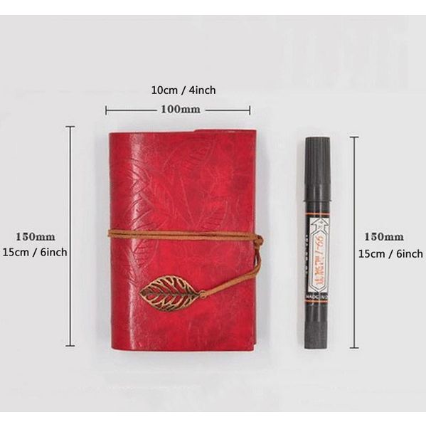 pu cover coils notepad book soft copybook blank notebook retro leaf travel diary books kraft journal spiral notebook bbyjiz sweet07, Purple;pink
pu cover coils notepad book soft copybook blank notebook retro leaf travel diary books kraft journal spiral notebook bbyjiz sweet07, Purple;pink