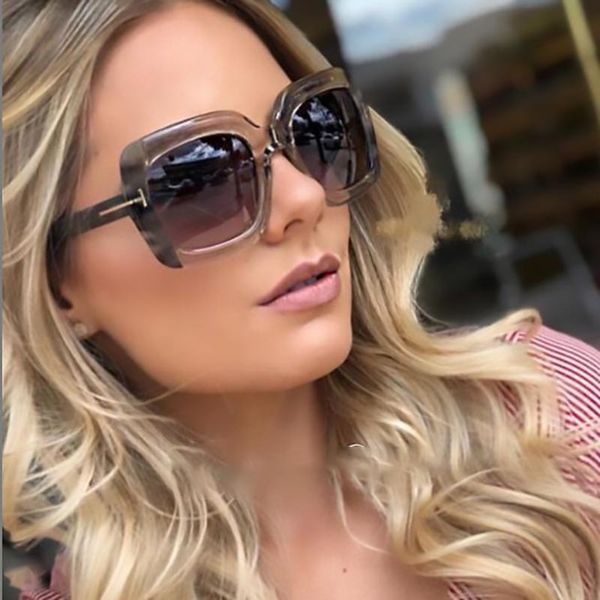 sunglasses oversized women fashion sun glasses lady brand designer vintage shades big frame luxury square gafas, White;black
sunglasses oversized women fashion sun glasses lady brand designer vintage shades big frame luxury square gafas, White;black