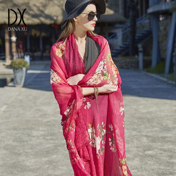 hijab women chiffon silk scarves brand luxury new sunscreen scarf beach towel gradients wholesale large size face shield bandana 201026, Blue;gray
hijab women chiffon silk scarves brand luxury new sunscreen scarf beach towel gradients wholesale large size face shield bandana 201026, Blue;gray