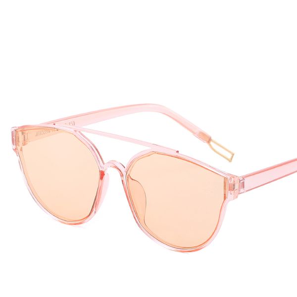 women 2020 classic oval pink cateye sunglasses female vintage luxury plastic brand designer cat eye sun glasses uv400 fashion
women 2020 classic oval pink cateye sunglasses female vintage luxury plastic brand designer cat eye sun glasses uv400 fashion