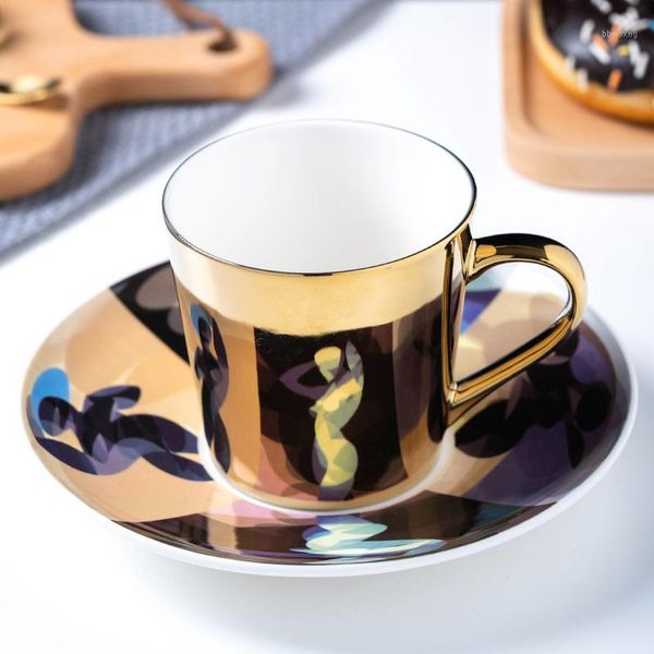 reflection ceramic coffee cup home drinkware silver reflection mug creative surprise gift for friends set wy801131
reflection ceramic coffee cup home drinkware silver reflection mug creative surprise gift for friends set wy801131