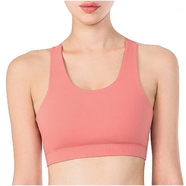 gym clothing sports bras quick-drying yoga vest tightness bra fitness running seamless women1, White;black
gym clothing sports bras quick-drying yoga vest tightness bra fitness running seamless women1, White;black