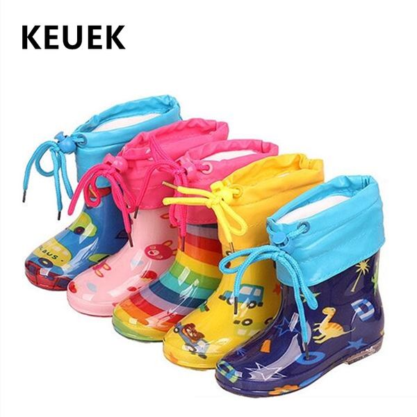 new children rain pvc mid-calf baby rainboots kids rubber shoes boys girls waterproof anti-slippery spring/autumn 020, Black;red
new children rain pvc mid-calf baby rainboots kids rubber shoes boys girls waterproof anti-slippery spring/autumn 020, Black;red