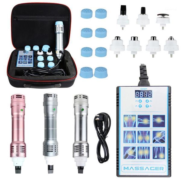 wave therapy machine acoustic shockwave pain relief massager d body relax muscle physiotherapy instrument1
wave therapy machine acoustic shockwave pain relief massager d body relax muscle physiotherapy instrument1