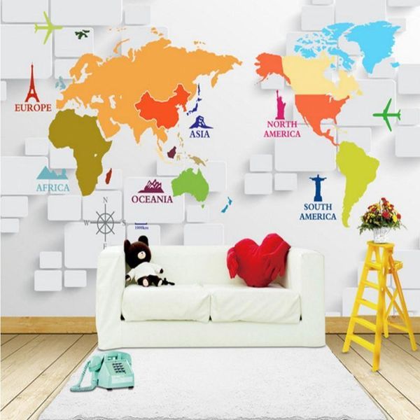 drop shipping custom p wallpaper 3d frescoes custom mural tv background wall studio murals children room mural1
drop shipping custom p wallpaper 3d frescoes custom mural tv background wall studio murals children room mural1