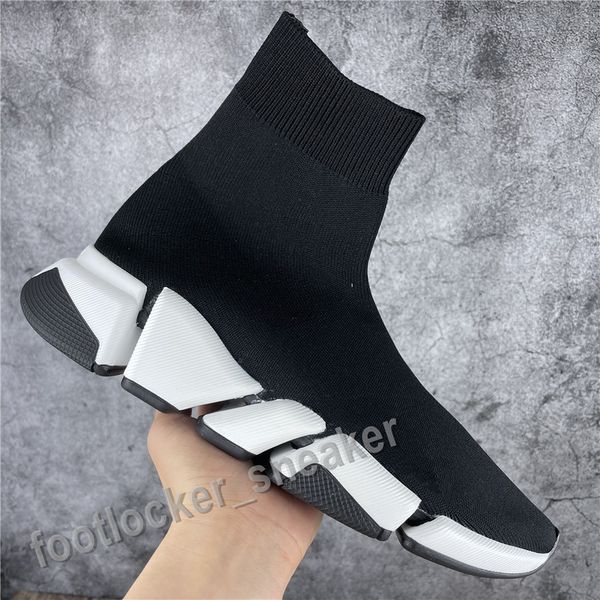 men women casual shoes sock shoe speed 2.0 sports knitted stretch sneakers scarpe race chaussures upgrade black oreo with box
men women casual shoes sock shoe speed 2.0 sports knitted stretch sneakers scarpe race chaussures upgrade black oreo with box