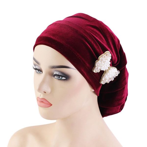 new fashion style neon casual double stretch velvet turban headwrap turban hat women gold velvet hijab headwear muslim hats, Blue;gray
new fashion style neon casual double stretch velvet turban headwrap turban hat women gold velvet hijab headwear muslim hats, Blue;gray