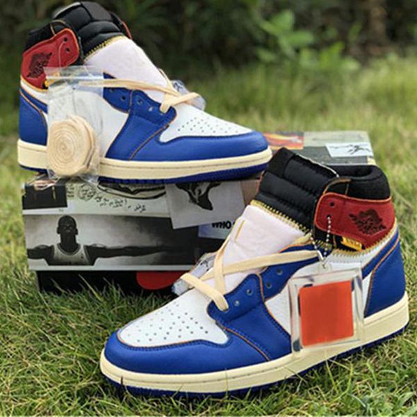 2020 новейший союз х 1s high og nrg лос-анджелес синий toe varsity red storm 1s мужчины женщины баскетбол обувь тренеры кроссовки 40-46, White;red
2020 новейший союз х 1s high og nrg лос-анджелес синий toe varsity red storm 1s мужчины женщины баскетбол обувь тренеры кроссовки 40-46, White;red