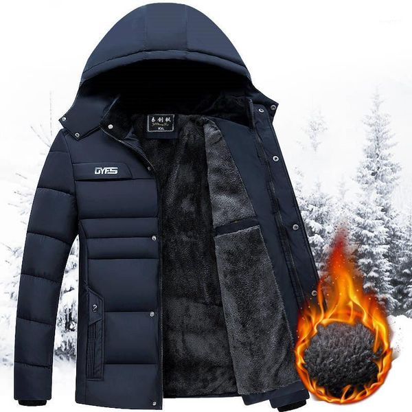 thicken plus fleece warm casual fashion men plus cotton jacket winter clothing coat hooded can detachable1, Black
thicken plus fleece warm casual fashion men plus cotton jacket winter clothing coat hooded can detachable1, Black