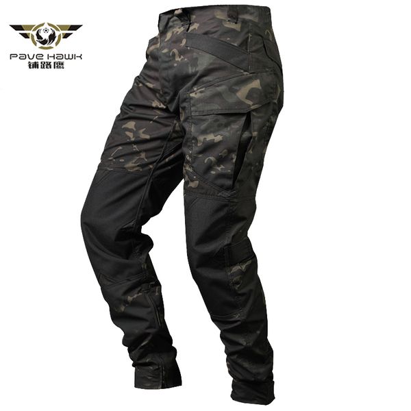 men's camouflage military pants multi pocket wearable tactical combat pant army waterproof swat special cargo trousers s-2xl lj201007, Black
men's camouflage military pants multi pocket wearable tactical combat pant army waterproof swat special cargo trousers s-2xl lj201007, Black