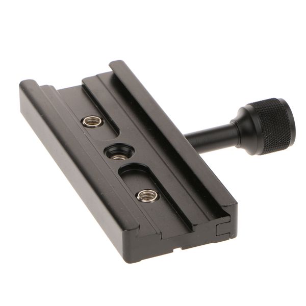camera quick release plate 120mm qr plate clamp adapter with 3/8'' 1/4'' screw hole fits arca swiss benro for tripod
camera quick release plate 120mm qr plate clamp adapter with 3/8'' 1/4'' screw hole fits arca swiss benro for tripod