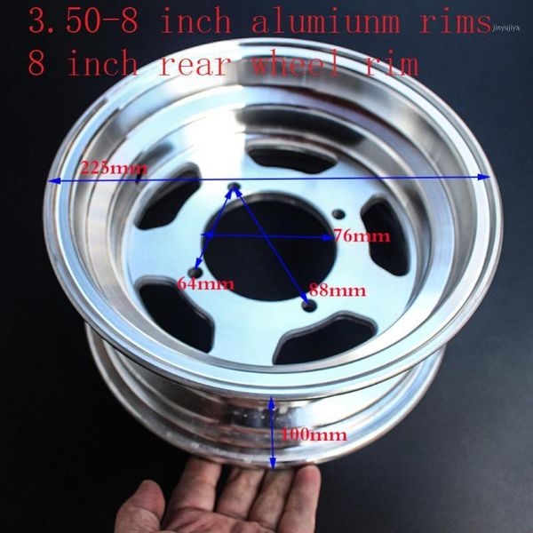 motorcycle wheels & tires super 3.50-8''rear rims monkey bike small wheel modified 8 inch electroplated hub adaptable 130/50-8 tir
motorcycle wheels & tires super 3.50-8''rear rims monkey bike small wheel modified 8 inch electroplated hub adaptable 130/50-8 tir