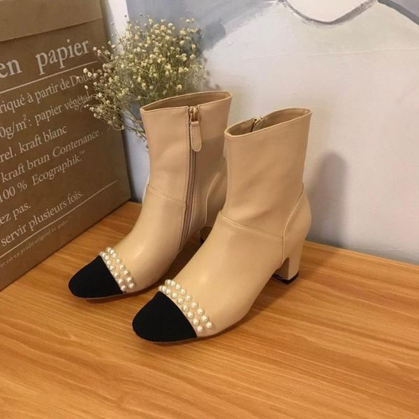women high heels black boots fashion lady designer luxury c brand genuine leather boots for women handmade winter autumn shoes
women high heels black boots fashion lady designer luxury c brand genuine leather boots for women handmade winter autumn shoes