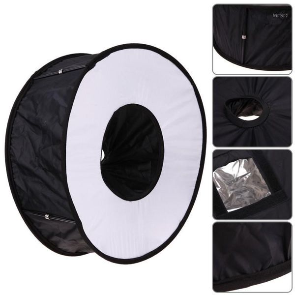 light stands & booms 45cm easy to fold circular soft box macro flash cover ring mask softbox for speedlight1
light stands & booms 45cm easy to fold circular soft box macro flash cover ring mask softbox for speedlight1