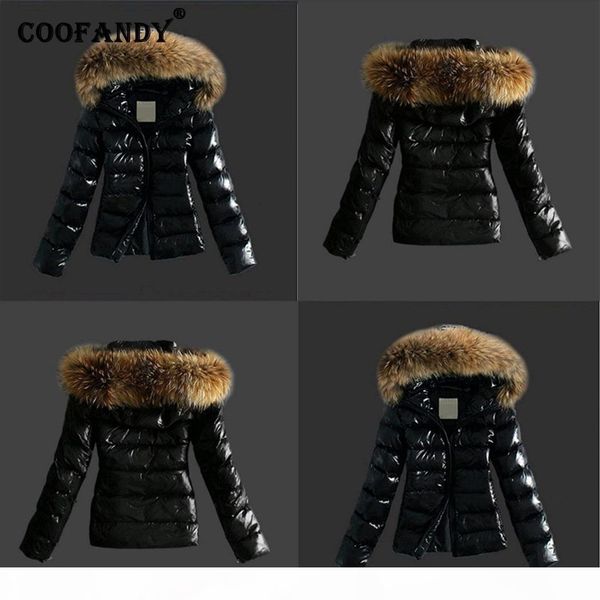 outwear zipper collar women long sleeve winter regular hooded artificial fit patchwork black fashion fur casual coat y191007
outwear zipper collar women long sleeve winter regular hooded artificial fit patchwork black fashion fur casual coat y191007