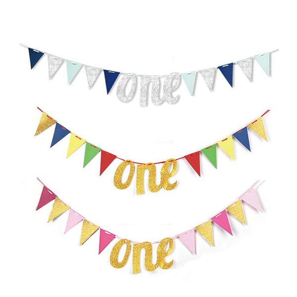 party decoration 1pcs baby 1st birthday decorations i am one bunting banners boy girl my 1 decor first year garland supplies
party decoration 1pcs baby 1st birthday decorations i am one bunting banners boy girl my 1 decor first year garland supplies