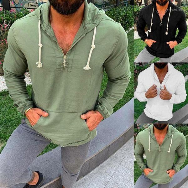men vintage casual pure cotton linen hoodie long sleeve shirt blouse plus size camisas hombre streetwear shirts men dress1, White;black
men vintage casual pure cotton linen hoodie long sleeve shirt blouse plus size camisas hombre streetwear shirts men dress1, White;black