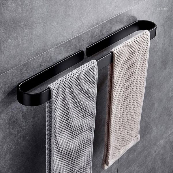 organizer kitchen adhesive wall hanging waterproof bathroom hanger storage shelf towel rack holder simple black space aluminum1
organizer kitchen adhesive wall hanging waterproof bathroom hanger storage shelf towel rack holder simple black space aluminum1