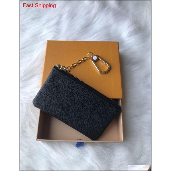 classic style 4 color key pouch leather holds famous classical designers women key holder coin purse s qylhnw bdehome, Silver
classic style 4 color key pouch leather holds famous classical designers women key holder coin purse s qylhnw bdehome, Silver