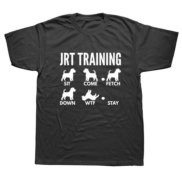 sport funny jack russell terrier dog dad graphic t shirts men summer cotton harajuku plus size o neck streetwear hip hop t-shirt
sport funny jack russell terrier dog dad graphic t shirts men summer cotton harajuku plus size o neck streetwear hip hop t-shirt