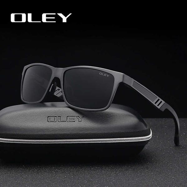 men polarized sunglasses aluminum sun glasses driving glasses rectangle for men/wome oculos masculino male, White;black
men polarized sunglasses aluminum sun glasses driving glasses rectangle for men/wome oculos masculino male, White;black