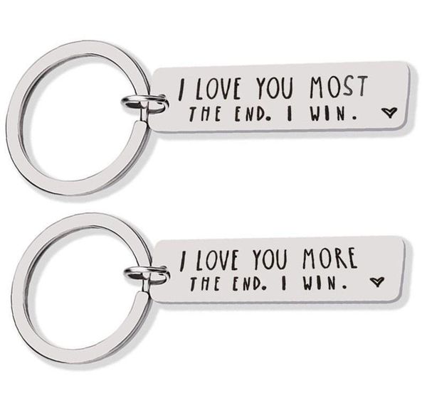 creative keyrings stainless steel i love you most more the end i win couples keychain metal key holders part jllwyr mx_home
creative keyrings stainless steel i love you most more the end i win couples keychain metal key holders part jllwyr mx_home