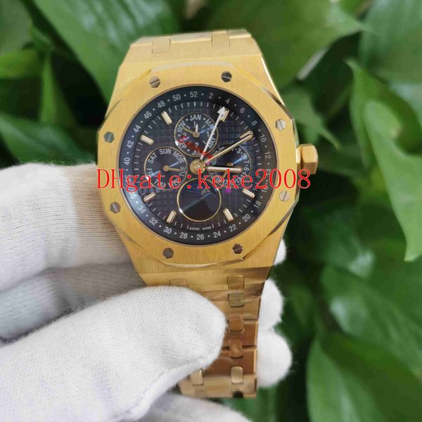 elling wristwatches watch 41mm 26597 26597pt.oo.1220pt.01 yellow gold blue dial transparent mechanical automatic mens men watches, Slivery;brown
elling wristwatches watch 41mm 26597 26597pt.oo.1220pt.01 yellow gold blue dial transparent mechanical automatic mens men watches, Slivery;brown