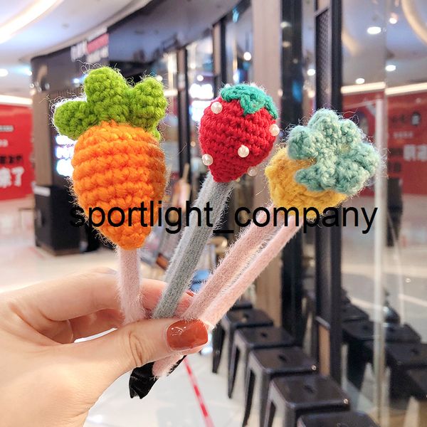 2022 new girls cute cartoon nylon knitting fruit vegetable haribands children colors velvet headbands kids lovely hair accessories, Slivery;white
2022 new girls cute cartoon nylon knitting fruit vegetable haribands children colors velvet headbands kids lovely hair accessories, Slivery;white