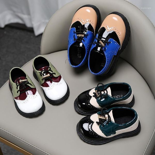 flat shoes toddler 2021 fashion british children' girls pu patchwork princess kids breathable rubber shoe sneakers1, Black;grey
flat shoes toddler 2021 fashion british children' girls pu patchwork princess kids breathable rubber shoe sneakers1, Black;grey