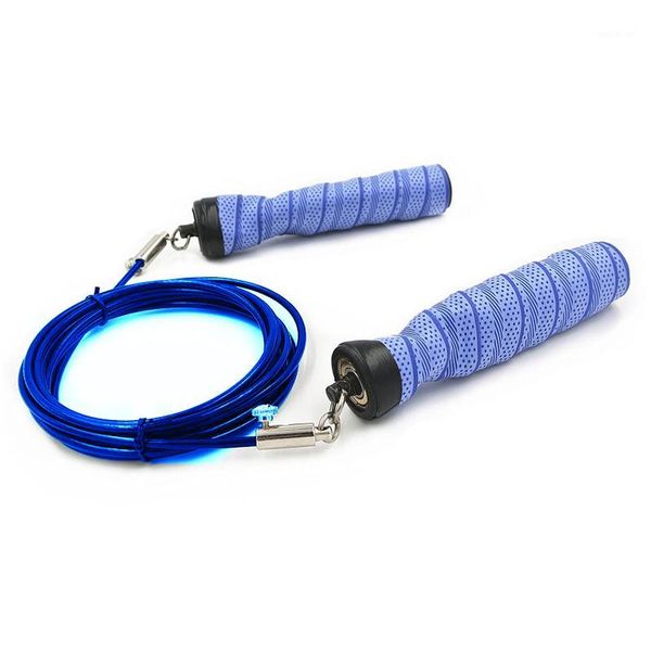 jump ropes rope portable fitness gym equipment speed adjustable with handle sweat absorbing boxing lose weight professional1
jump ropes rope portable fitness gym equipment speed adjustable with handle sweat absorbing boxing lose weight professional1
