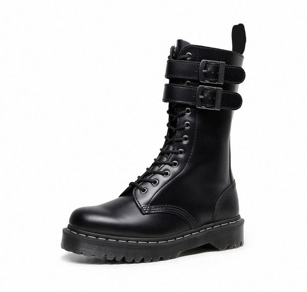 warm like home size 34-41 chunky motorcycle boots for women autumn 2020 fashion round toe lace-up combat boots ladies shoes #aa2p
warm like home size 34-41 chunky motorcycle boots for women autumn 2020 fashion round toe lace-up combat boots ladies shoes #aa2p